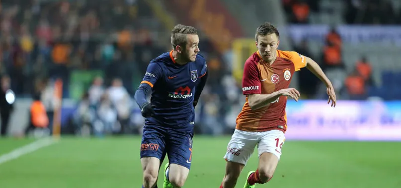 Carole ve Martin Linnes de yolcu