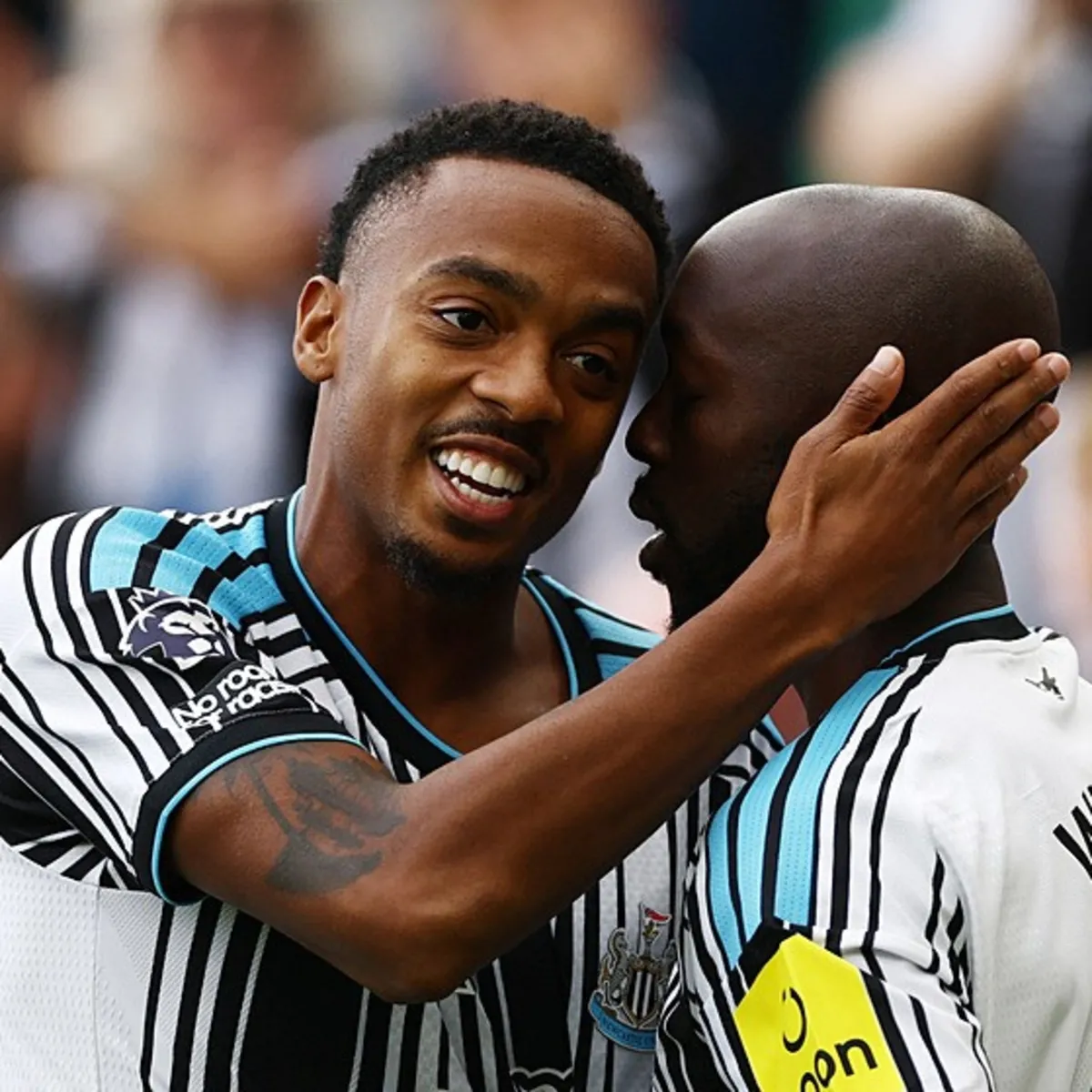 Beşiktaş'tan orta saha operasyonu! Listenin ilk sırasında İngiliz yıldız var