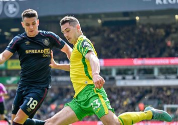Norwich evinde galip!
