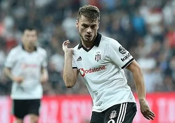 Adem Ljajic’e tam not
