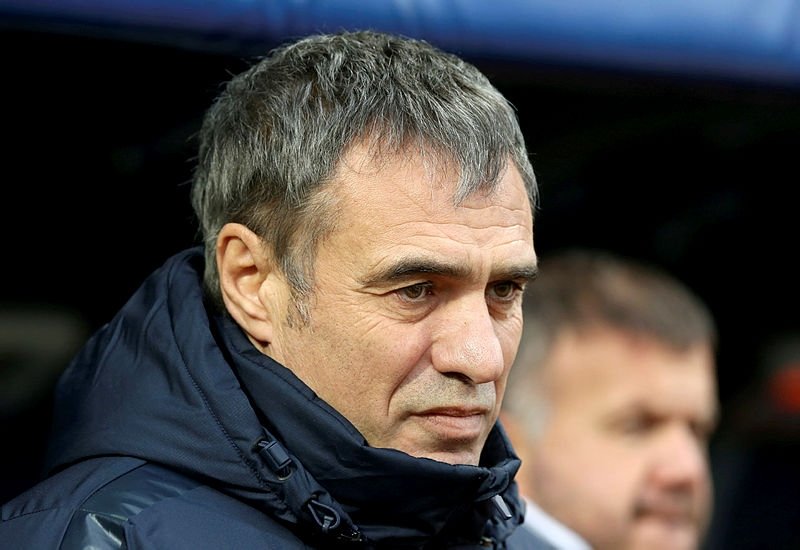 İşte Ersun Yanal’ın kurtuluş reçetesi!
