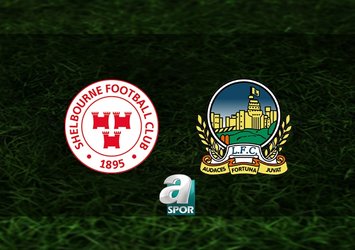 Shelbourne - Linfield maçı ne zaman?