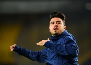 İngilizler Ozan Tufan için geliyor!