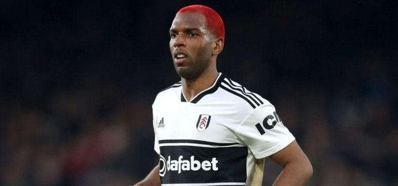 Ryan Babel transferinde sürpriz gelişme! Galatasaray ve Fenerbahçe istiyordu ama...