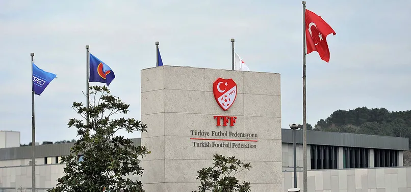 Süper Lig'den 6 kulüp PFDK'ya sevk edildi!