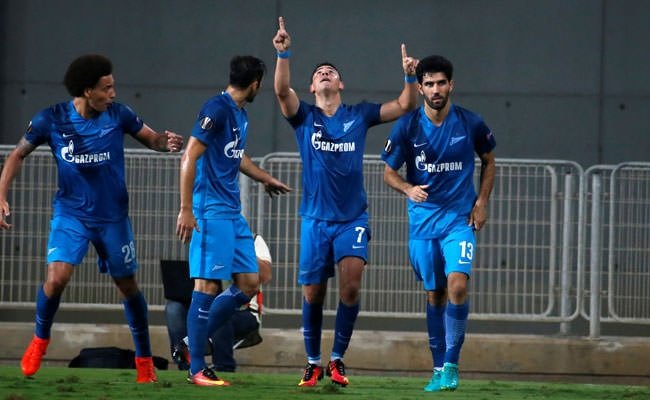 UEFA Kulüpler Sıralaması güncellendi!