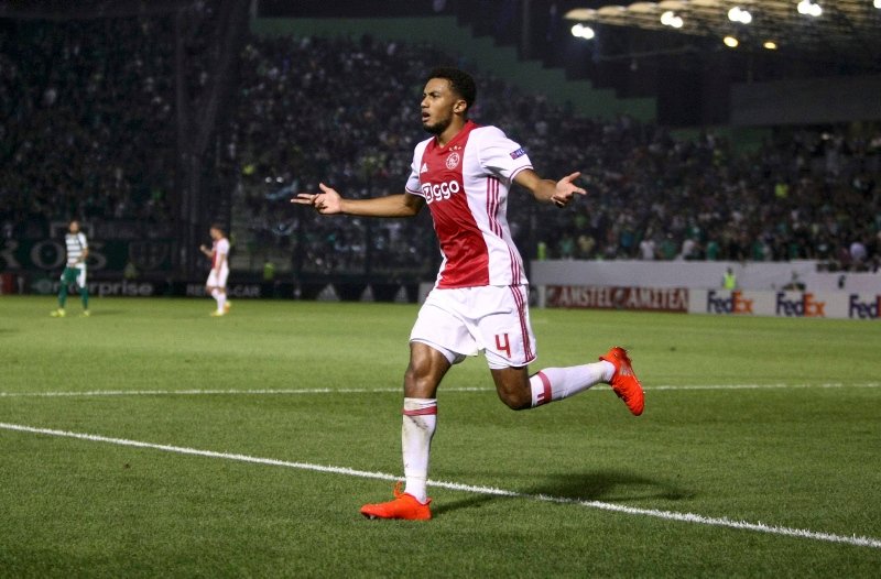 Riedewald çıkarması