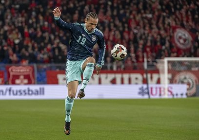 Almanlardan Leroy Sane’ye flaş tepki!