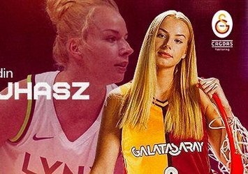 G.Saray Macar oyuncuyu duyurdu!