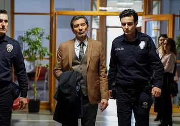 Yargı SON BÖLÜM İZLE