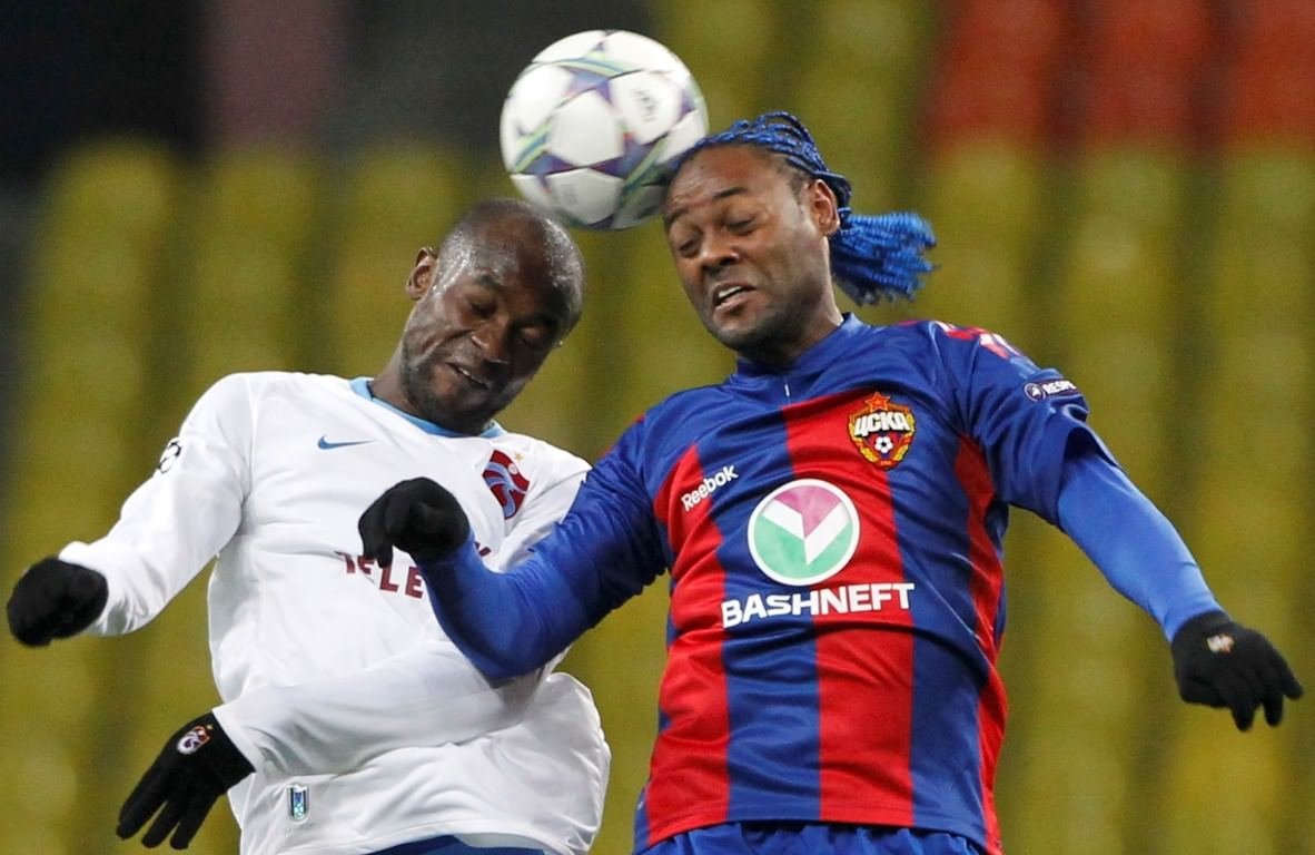 Vagner Love’dan Fenerbahçe açıklaması
