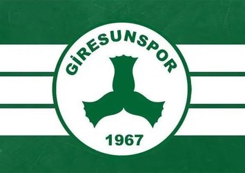 Giresunspor’dan ceza açıklaması!