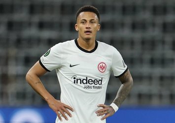 Beşiktaş Brezilyalı stoper için harekete geçti!