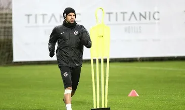 ‘Güzel yarınlar için evimizde kalalım’