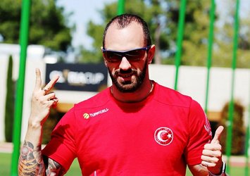 Ramil Guliyev Elmas Lig'de piste çıkacak