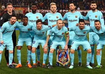 Barcelona'da tarihi dönem sona eriyor!