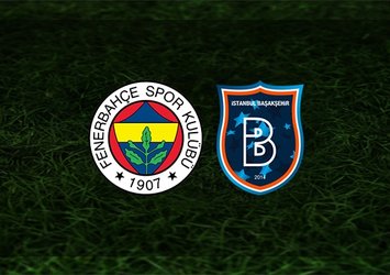 Fenerbahçe U19 - Başakşehir U19 maçı saat kaçta ve hangi kanalda?