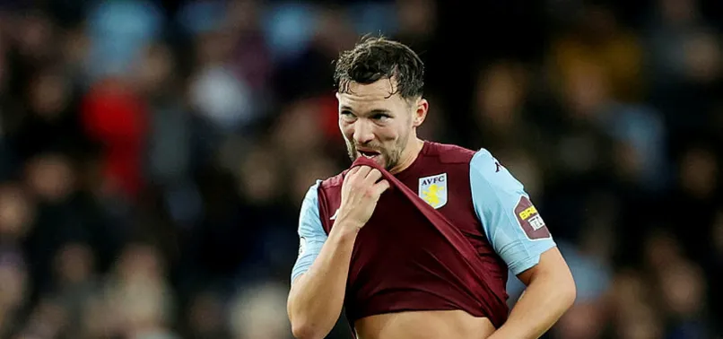 Beşiktaş Drinkwater'ın peşinde!