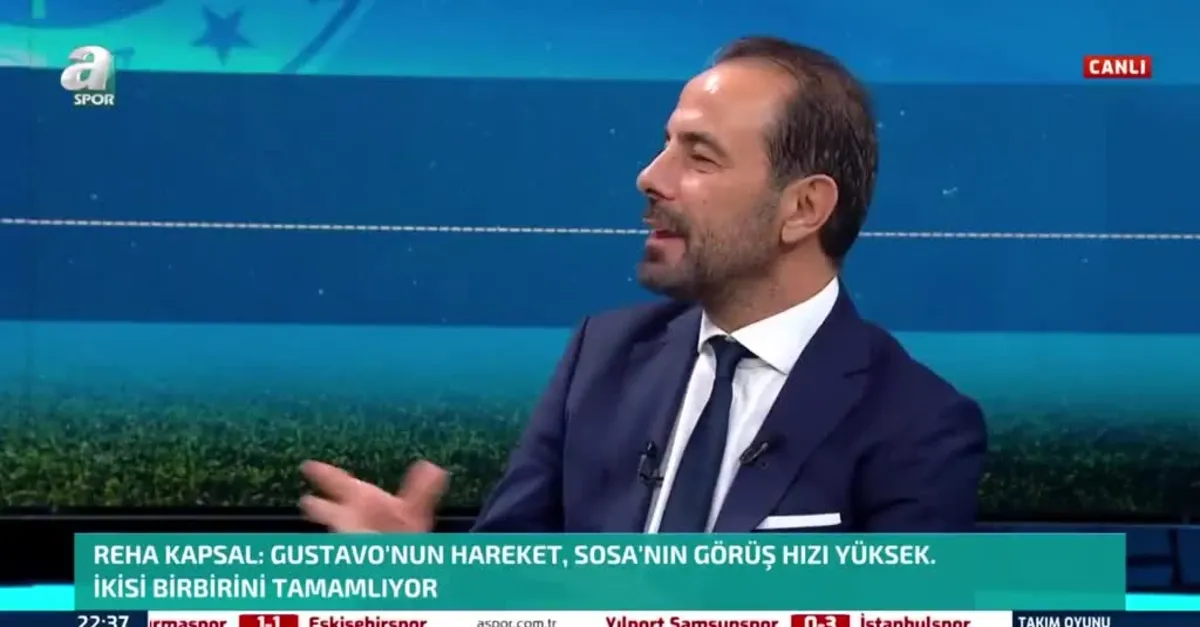 "Erol Bulut Garry Rodrigues'i takımda istemiyor"