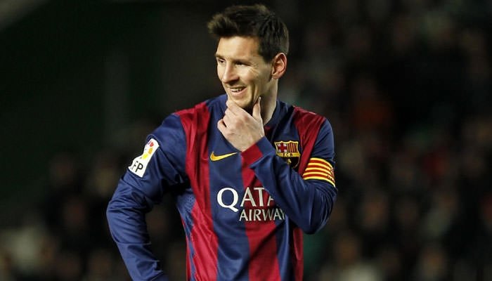 UEFA yılın 11’ini açıkladı