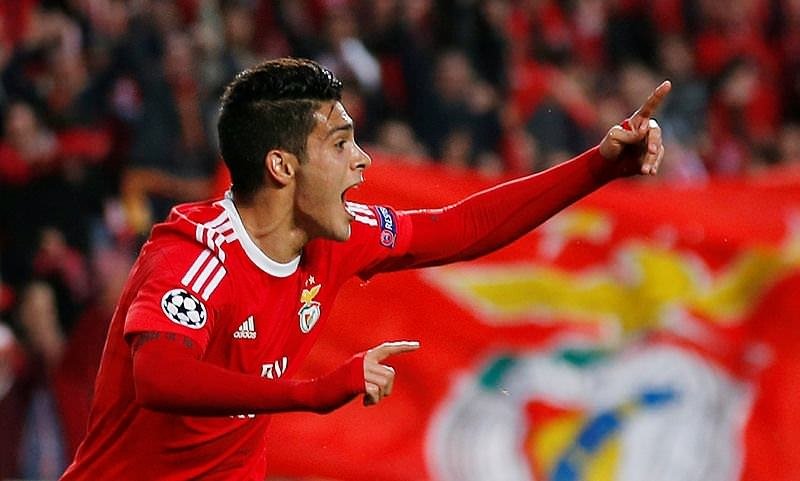 Kocaman’lı F.Bahçe’nin transfer listesi belli oldu