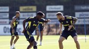 F.Bahçe’de Feyenoord hazırlıkları sürüyor!