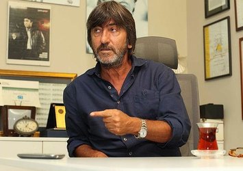 Rıdvan Dilmen'den forvet açıklaması! "Emre Belözoğlu..."