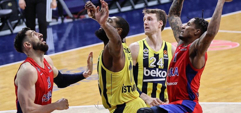 fenerbahce beko 68 85 cska moskova