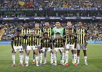 F.Bahçe orta saha transferinde rotasını çevirdi!