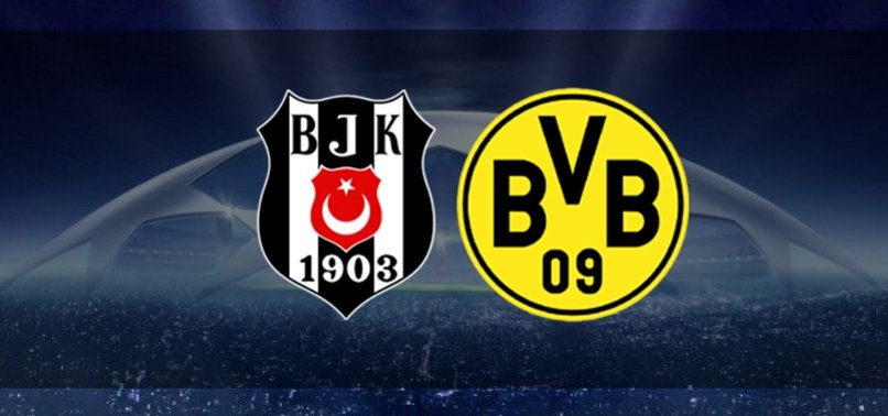 besiktas borussia dortmund macinin bilet fiyatlari belli oldu 12 eylul pazar satisa cikacak aspor