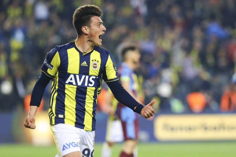 Fenerbahçe’de 5 ayrılık!
