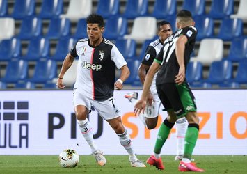 6 gollü maçta kazanan çıkmadı