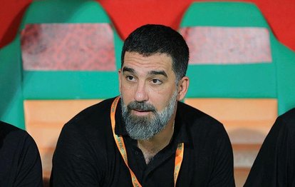Arda Turan’dan flaş açıklamalar! Yüzleşemeyeceğim hiçbir şey yok