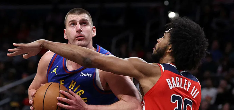 İşte NBA'de gecenin sonuçları!