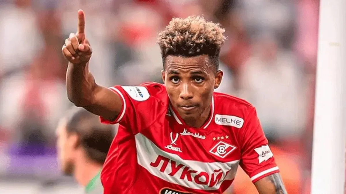 Trabzonspor'da hedef Gedson Fernandes! Resmi temaslar başladı