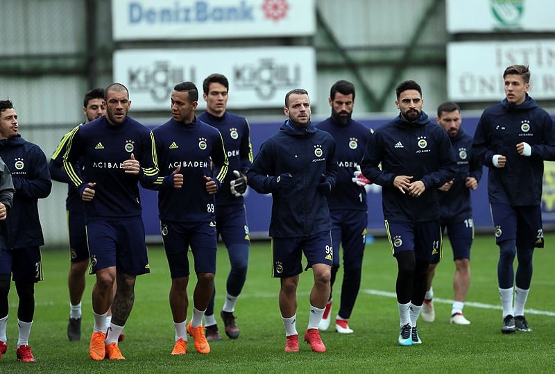 İşte Kocaman’ın son 8 taktiği!