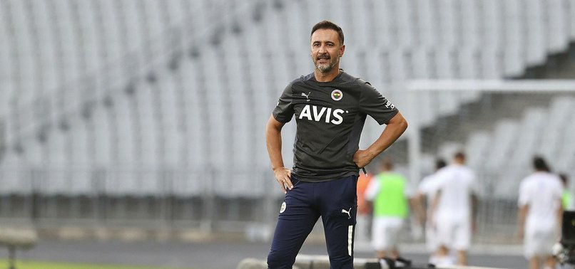 Pereira düğmeye bastı! İşte Fenerbahçe'nin yeni hedefi
