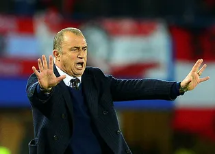 Bosna Hersek'in Fatih Terim teklifi ortaya çıktı