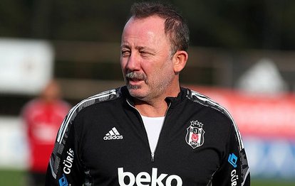 BEŞİKTAŞ HABERLERİ: Sergen Yalçın’ın dikkat çeken Galatasaray ayrıntısı!