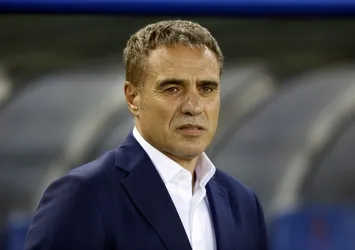 Trabzon'da 'Ersun Yanal istifa' sesleri