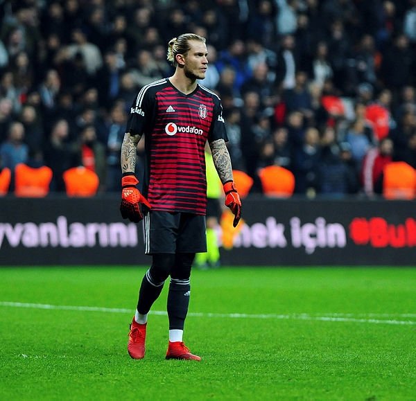 Beşiktaş’a yeni yıldızları Vida getirecek!