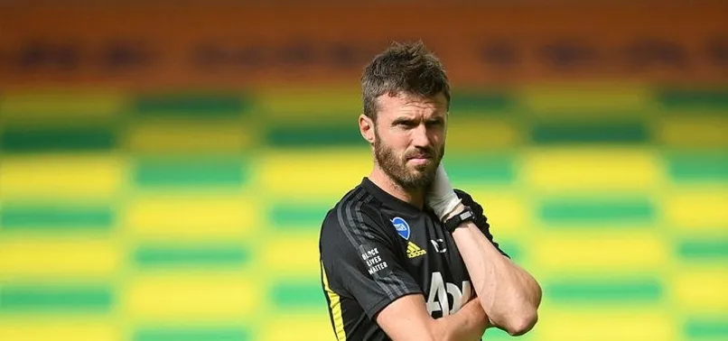 Middlesbrough'da teknik direktörlük görevine Michael Carrick getirildi!
