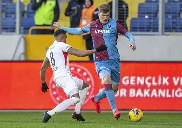 "Sörloth'un cezası iner"
