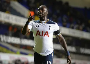 Usta'dan Sissoko seferi