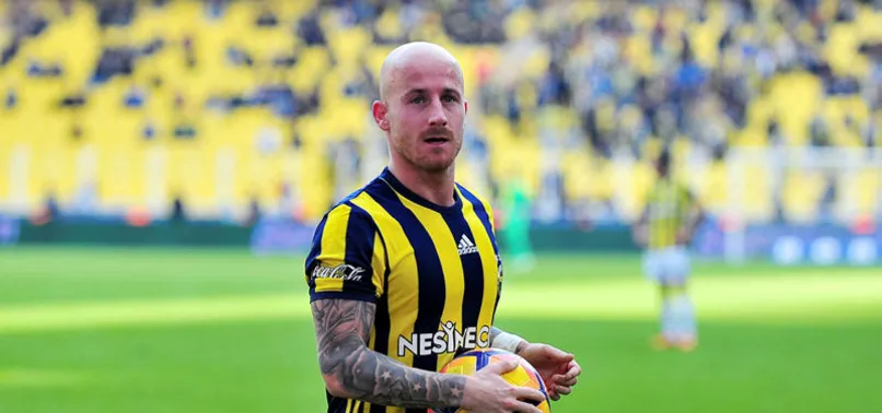 Miroslav Stoch: Niye oynamıyorum bilmiyorum