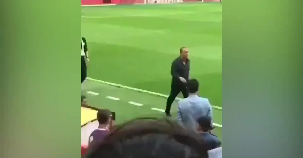 Fatih Terim'den şok hareket!