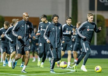 18 günde 5 maç