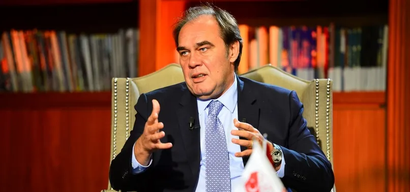 TFF heyeti EURO 2024 adaylığı için İsviçre'ye gitti
