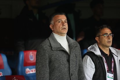 Murat Şahin: Hak edilmiş bir galibiyetti!