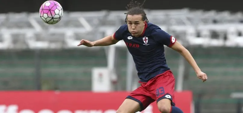 Galatasaray, Diego Laxalt için bastırıyor